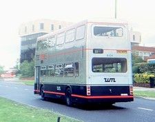 Original bus slide.west for sale  KING'S LYNN