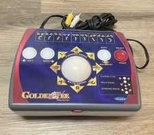 Golden tee plug for sale  Flint