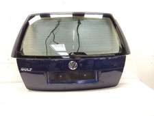 Golf variant heckklappe gebraucht kaufen  Delitzsch
