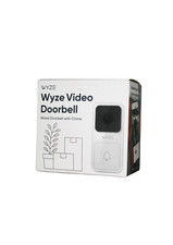 Wyze wired video for sale  North Port