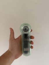 Swatch irony scuba usato  Ciampino