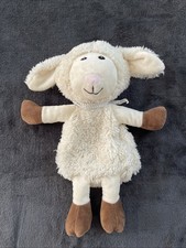 Sänger bouillotte peluche d'occasion  Grans