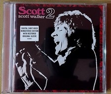 Scott walker scott usato  Genova