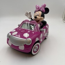 Minnie mouse alarm for sale  Knoxville