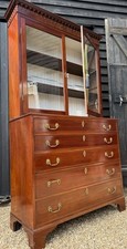 Substantial victorian mahogany for sale  SUDBURY