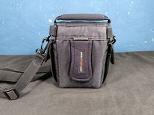 Lowepro camera bag for sale  STANLEY