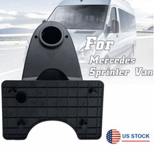 Usado, Kits estáveis com estojo de câmera de backup reverso para Mercedes-Benz Sprinter comprar usado  Enviando para Brazil