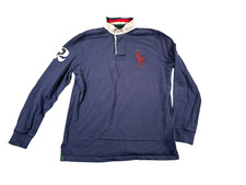 Vtg ralph lauren for sale  Buffalo