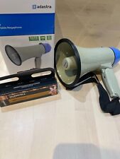 L01 portable megaphone for sale  WALLINGTON