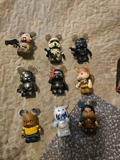 Lot vinylmation d'occasion  Ajaccio-