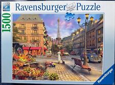 Puzzle 1500 pièces d'occasion  Noisy-le-Grand