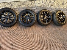Cerchi lega gomme usato  Novara