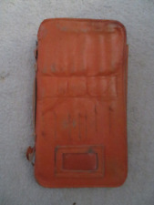 Vintage gpo leather for sale  ABERDEEN