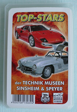 Top stars auto gebraucht kaufen  Deutschland