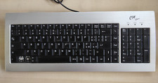 Tastiera cooler master usato  Viu