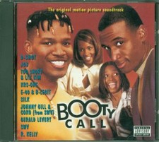 Booty call ost usato  Crema