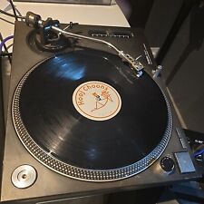 Gramofon z napędem bezpośrednim Technics SL-1210 MK2 SL1210 na sprzedaż  Wysyłka do Poland