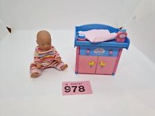 Zapf creation baby for sale  LONDON