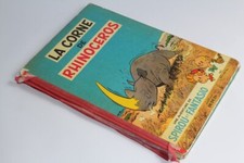 Spirou fantasio corne d'occasion  Seyssel
