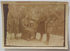 Monte compatri 1923 usato  Rionero in Vulture