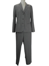 Tailleur pantalon flanelle d'occasion  Château-du-Loir
