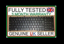 Tested black toshiba for sale  SWANSEA