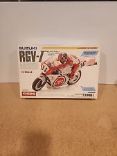 Kyosho suzuki rgv for sale  Shirley