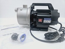 Aquastrong 1.6hp portable for sale  Munfordville