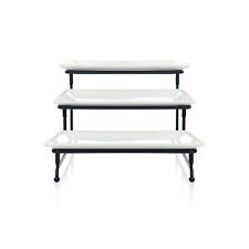 Elama tier serveware for sale  Rogers