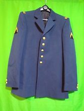 Veste cérémonie sergent d'occasion  Châtellerault