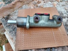 Pompa freno fiat usato  Caprino Veronese