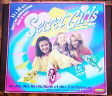 Vintage 1990 jeu d'occasion  Digoin