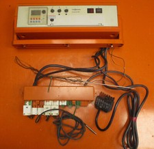 Viessmann trimatik heizungsreg gebraucht kaufen  Kremmen