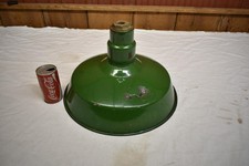 Vintage porcelain green for sale  Farwell