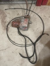 Western isarmatic plow for sale  Pennsburg