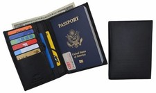 Rfid blocking leather for sale  Fort Lauderdale