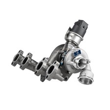 Turbolader turbo brtx3427 gebraucht kaufen  Berlin