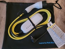 Riginal vag ladekabel gebraucht kaufen  Rastede
