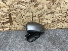 Conjunto de espelho de visão lateral esquerdo do motorista VOLVO S90 2017-2022 CINZA FABRICANTE DE EQUIPAMENTO ORIGINAL, usado comprar usado  Enviando para Brazil