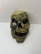 Halloween scary rubber for sale  Lewis Center