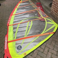 Tushingham storm 5.75 for sale  NORWICH