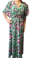 Qed london maxikleid gebraucht kaufen  Mammendorf