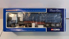 Corgi bannerman cc12106 for sale  Shipping to Ireland