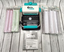 Memory keepers cinch for sale  Canaan