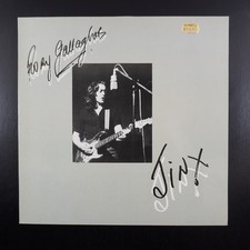 Rory gallagher jinx gebraucht kaufen  Altmannstein