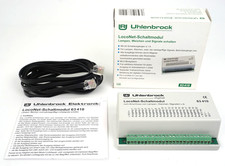 Uhlenbrock 63410 loconet gebraucht kaufen  Stahnsdorf
