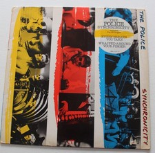 The police synchronicity d'occasion  France