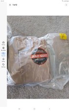 Mira safety hazmat for sale  PICKERING