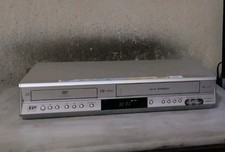Jvc combo lettore usato  Roma