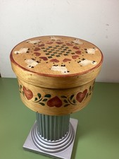 Wooden round pantry for sale  Milwaukee